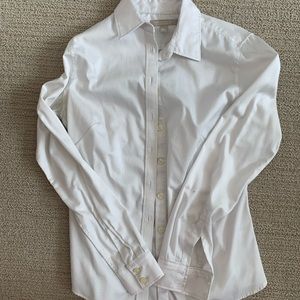 Banana republic button down shirts